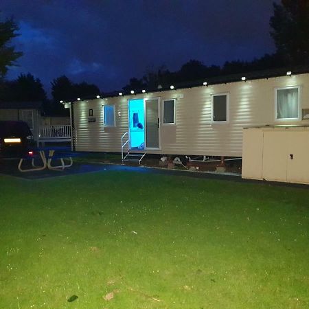 Haven Marton Mere Luxury Autism Friendly Caravan Blackpool Zewnętrze zdjęcie