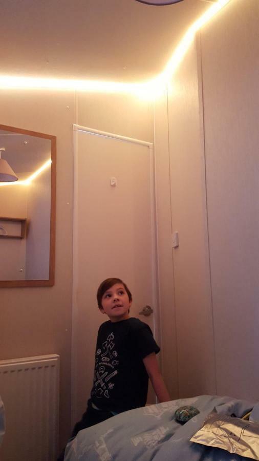 Haven Marton Mere Luxury Autism Friendly Caravan Blackpool Zewnętrze zdjęcie