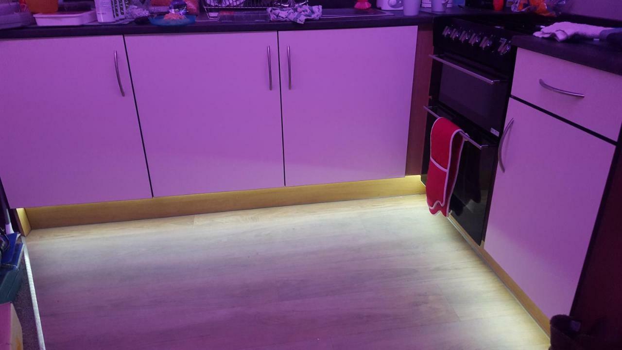 Haven Marton Mere Luxury Autism Friendly Caravan Blackpool Zewnętrze zdjęcie