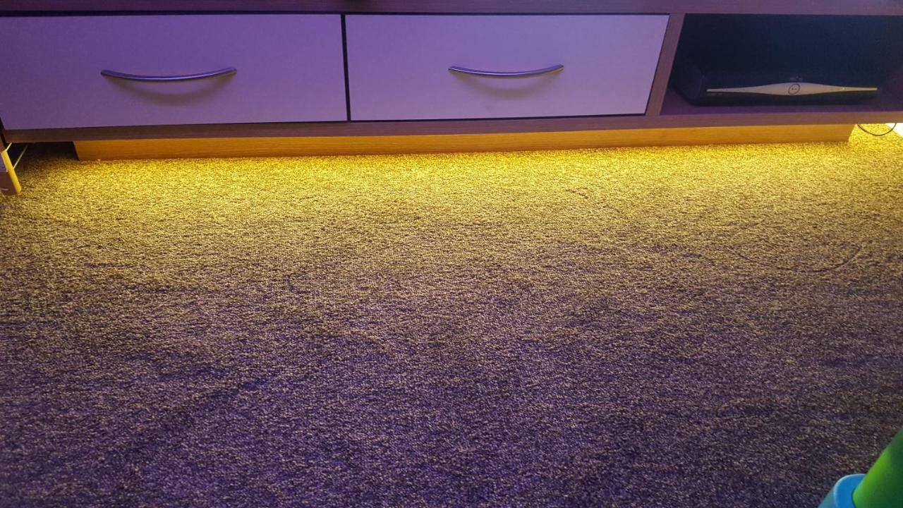 Haven Marton Mere Luxury Autism Friendly Caravan Blackpool Zewnętrze zdjęcie