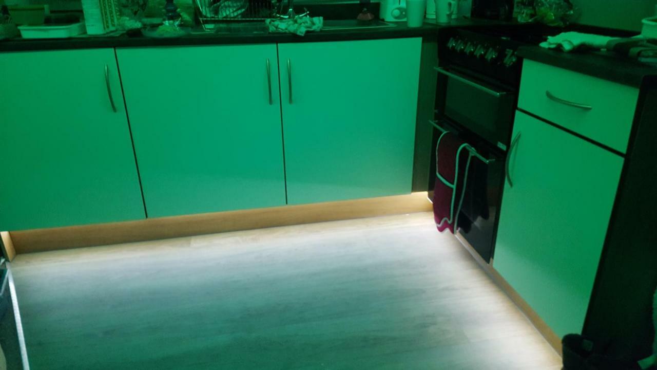 Haven Marton Mere Luxury Autism Friendly Caravan Blackpool Zewnętrze zdjęcie