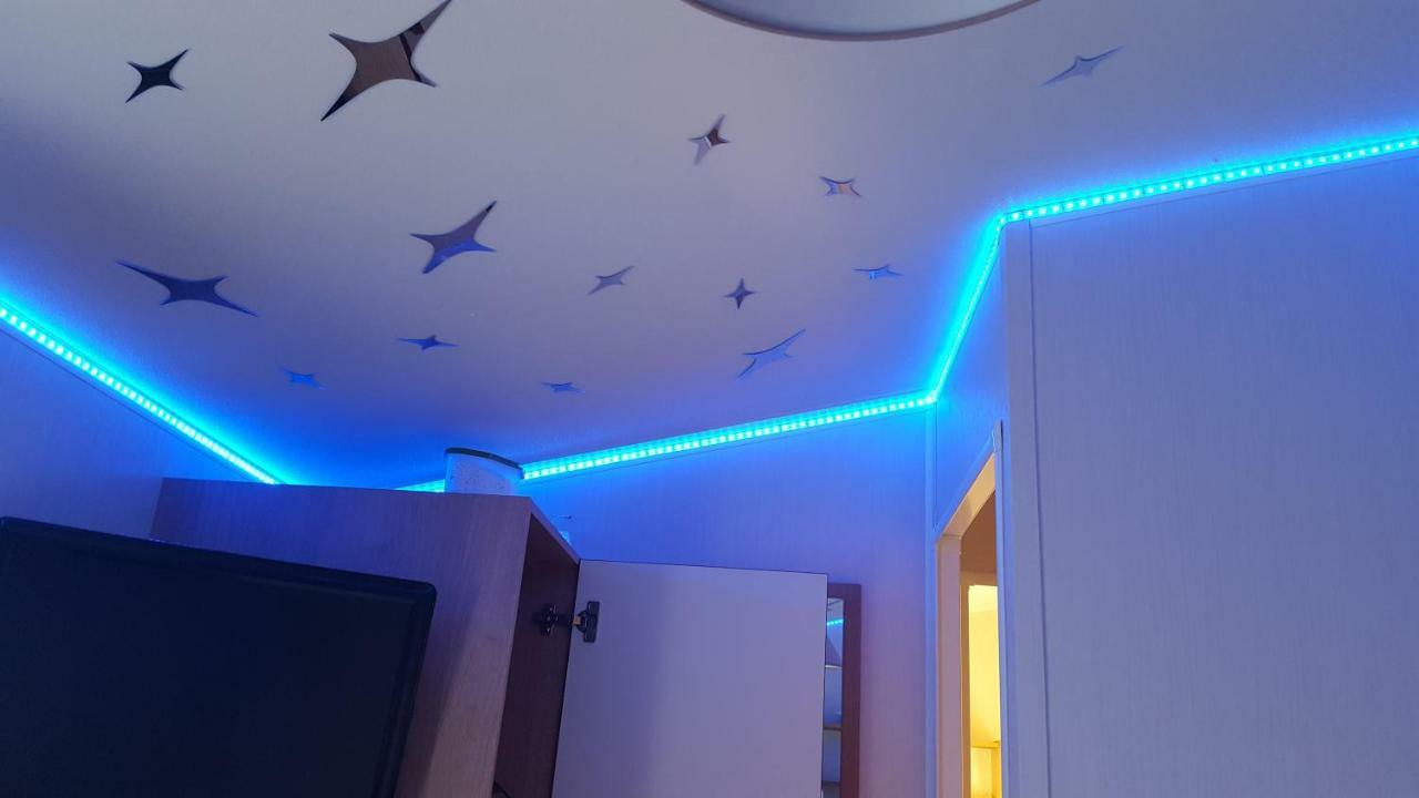 Haven Marton Mere Luxury Autism Friendly Caravan Blackpool Zewnętrze zdjęcie